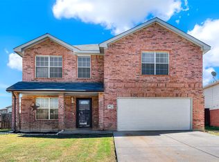 217 Hawthorne Ct, Ponder, TX 76259