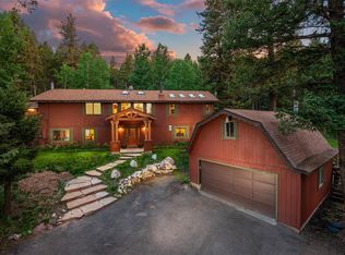 12131 Quaker Ln, Conifer, CO 80433