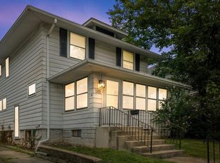 1401 Dodge Ave, Fort Wayne, IN