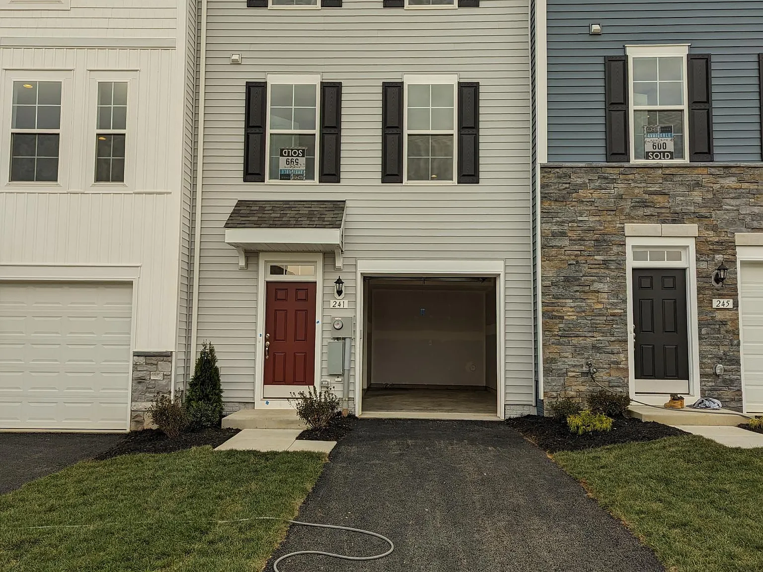 241 Hillsdale Pl — Photo 1