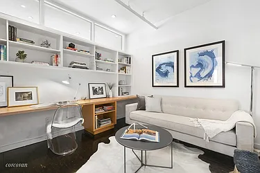 Sold by Corcoran