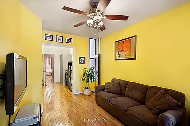 Sold by Town Residential