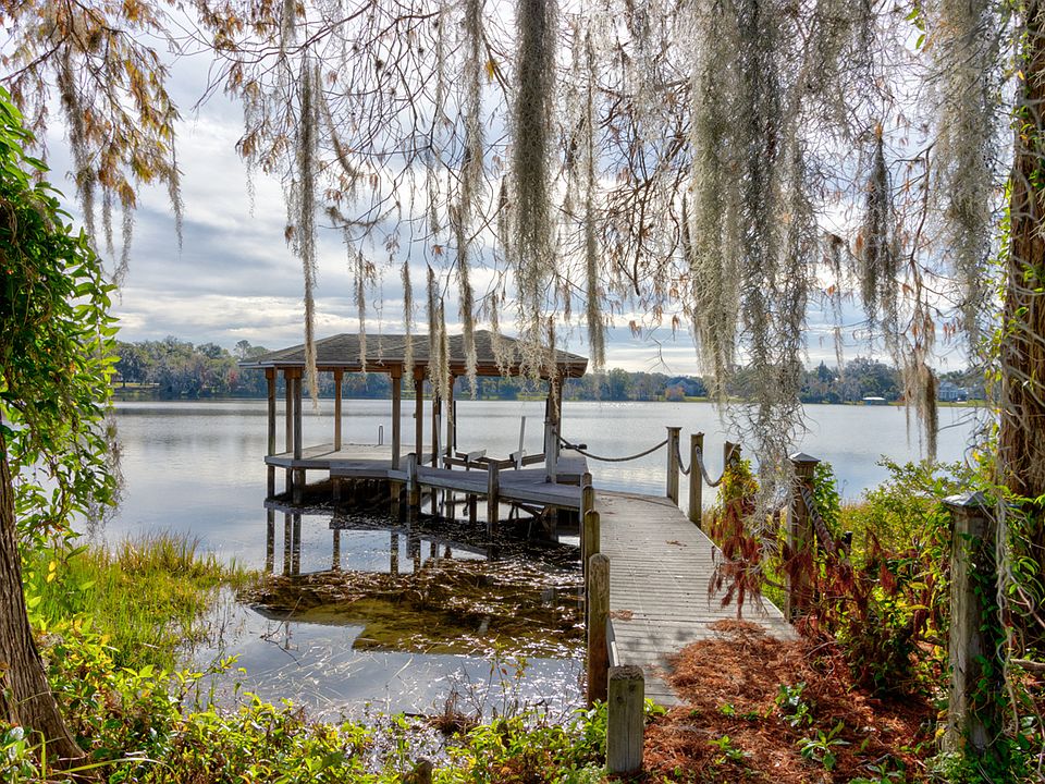 1st image of 601 N Lake Sybelia Dr