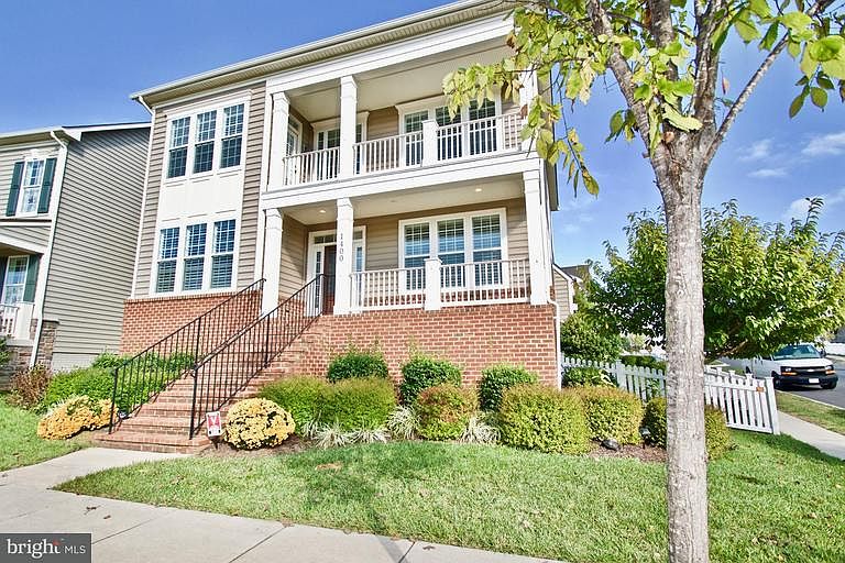 1400 Volunteer Dr, Brunswick, MD 21716 Zillow