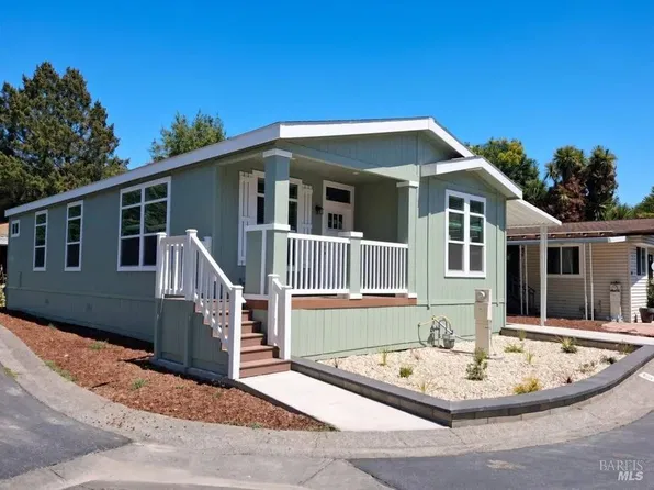 17324 Sonoma Highway #27, Sonoma, CA 95476