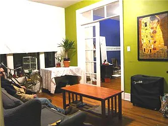 Rented by Living New York