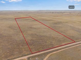 6 TBD County Road 122, Carr, CO 80612