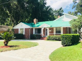 3743 Lilly Rd N, Jacksonville, FL 32207