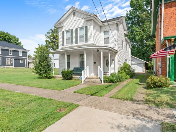 82 Cedar St, Gallipolis, OH 45631