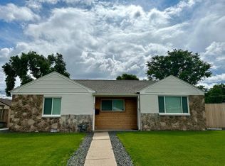 3430 Bellaire St, Denver, CO 80207