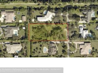 7125 NW 63rd Way, Parkland, FL 33067