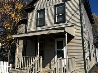 47 Buckhorn Rd, Bloomsburg, PA 17815