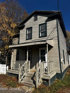 47 Buckhorn Rd, Bloomsburg, PA, 17815
