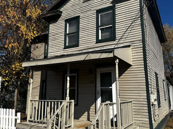 47 Buckhorn Rd, Bloomsburg, PA 17815