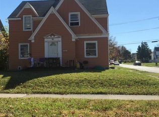 802 E Rudisill Blvd, Fort Wayne, IN 46806