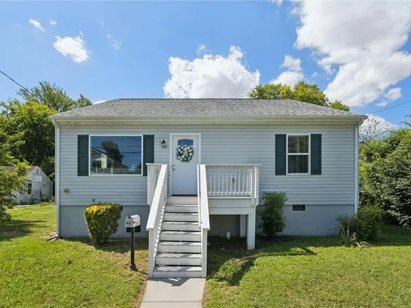 213 Roane Dr, Hampton, VA 23669