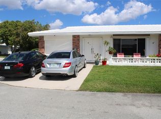 7204 NW 71st Ave, Tamarac, FL 33321