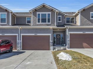 16241 Moon Shot St #8-C, Parkville, MO 64152