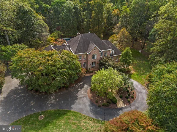 36519 Fox Haven Ln, Purcellville, VA 20132
