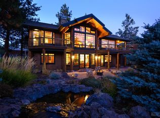 68879 Chestnut Dr, Sisters, OR 97759