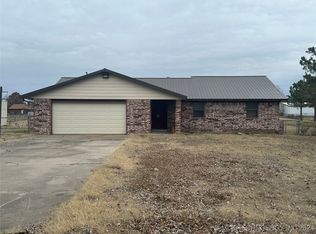 7035 S 153rd West Ave, Sapulpa, OK 74066