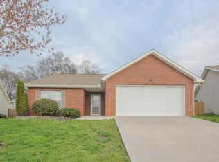 5231 Blue Star Dr, Knoxville, TN 37914