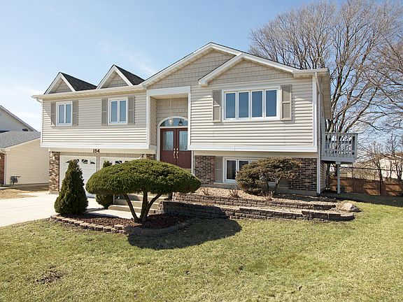 2nd image of 154 W Schubert Ave