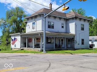 7009 & 7023 W Us Highway 52, Arlington, IN