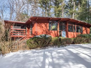 18 Newton Rd, Sudbury, MA 01776