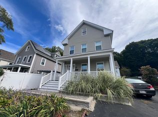 827 Main St Floor 1, Malden, MA 02148
