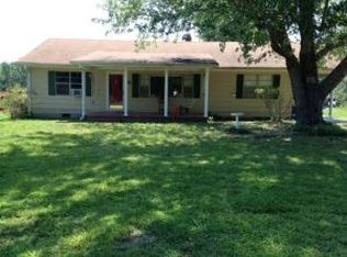 70 County Road 547, Corinth, MS 38834