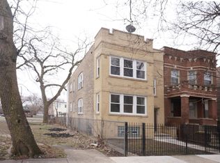 4907 W Cortez St, Chicago, IL 60651
