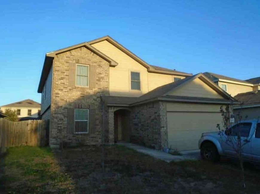 Property Front View