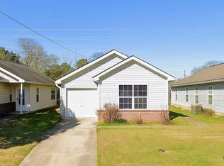 344 Orchard Way, Warner Robins, GA 31088