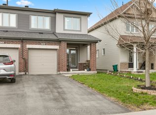 942 Kilbirnie Dr, Ottawa, ON K2J6G2