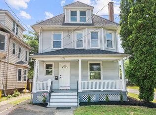 476 Washington Ave, West Haven, CT 06516