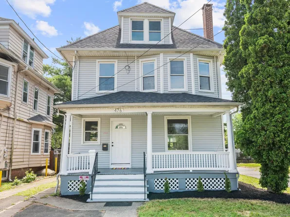 476 Washington Avenue, West Haven, CT 06516