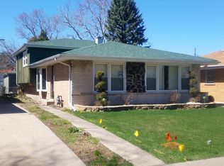 14414 Blackstone Ave, Dolton, IL