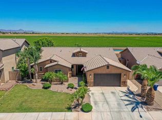 3718 W 36th St, Yuma, AZ 85365