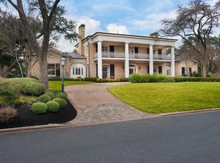 2308 Woodlawn Blvd, Austin, TX 78703