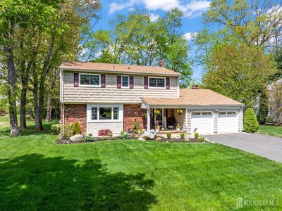 14 Appleby Ln, East Brunswick, NJ, 08816