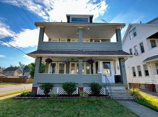 2104 Marlowe Ave, Lakewood, OH 44107