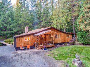 289 Williams Rd, Ariel, WA 98603