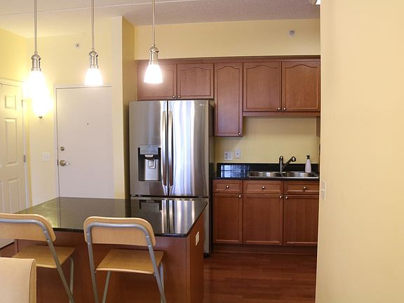 3rd image of 455 W Wood St Unit 309