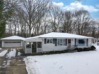 2919 Aldis Dr, Akron, OH, 44312