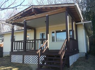 425 Albemarle Ave, Staunton, VA 24401