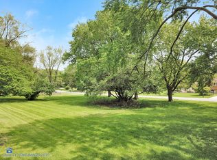 1S625 Lorraine Rd LOT 8, Glen ellyn, IL 60137