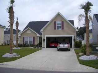 353 Winslow Ave, Myrtle Beach, SC 29588