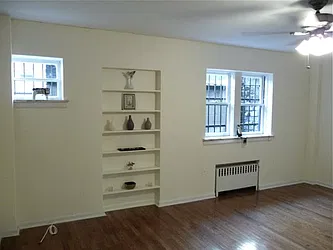 Rented by Perry Associates NYC Inc
