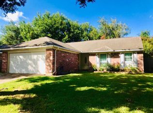 4015 Issacks Way, Sugar Land, TX 77479